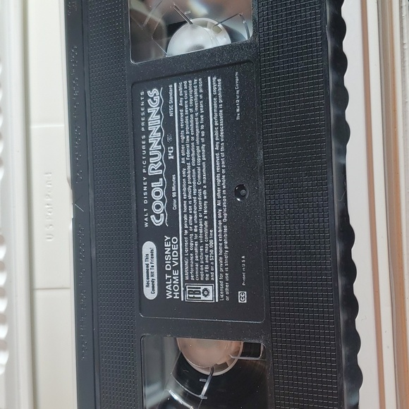 Cool Runnings - Picture 4 of 4